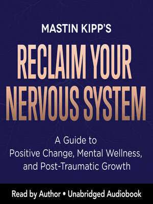 cover image of Reclaim Your Nervous System